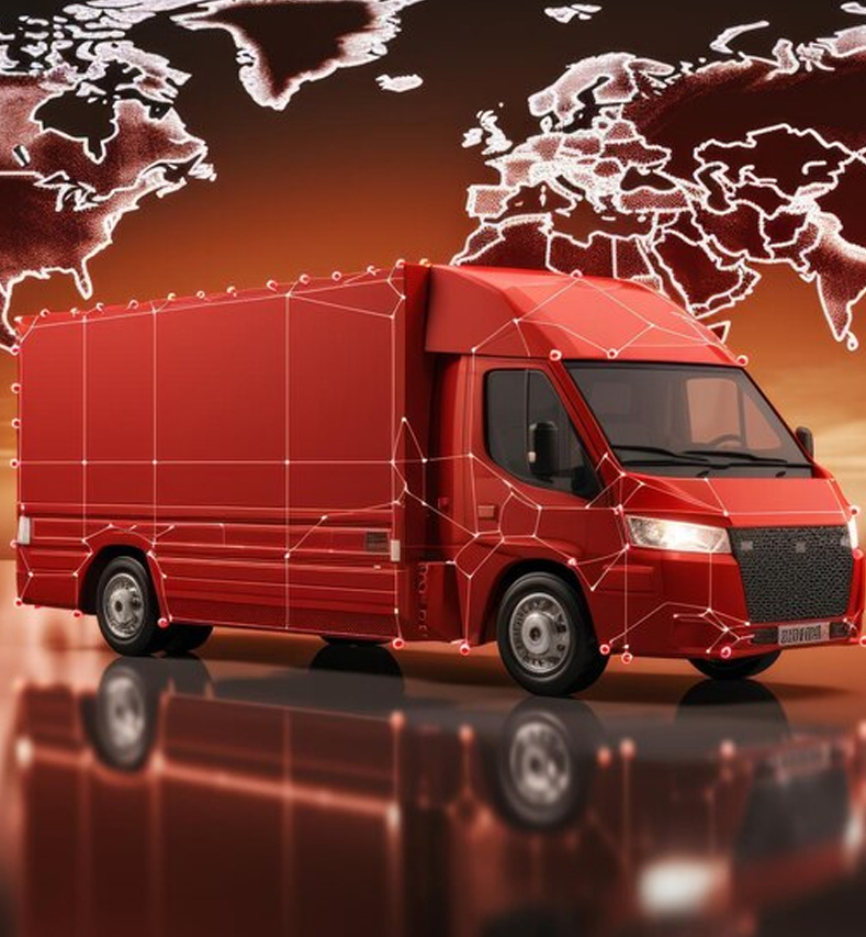 truck globally